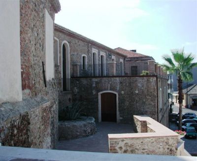Palazzo Baldari