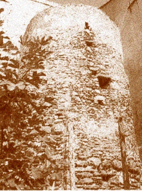 Torre Don Giacomo