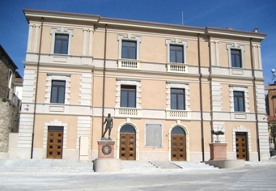 Palazzo Sant'Ippolito